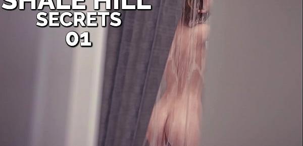  SHALE HILL SECRETS 01 • Brandnew Visual Novel!